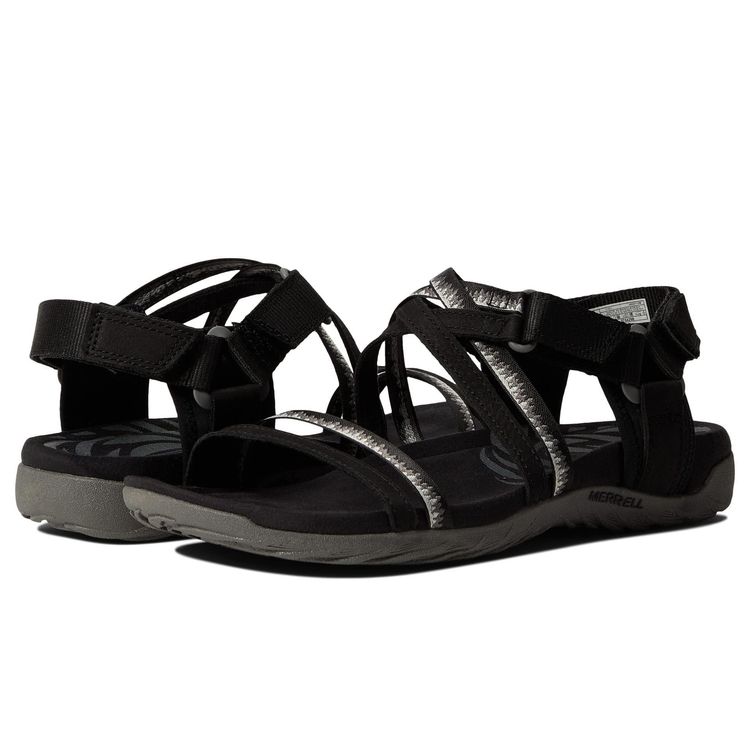 Merrell Terran 3 Cush Lattice Sandals 3