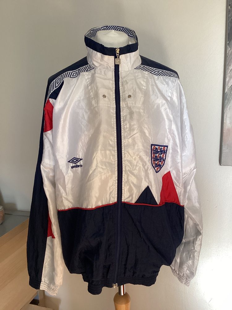 Umbro Umbro England Football Jacket product image