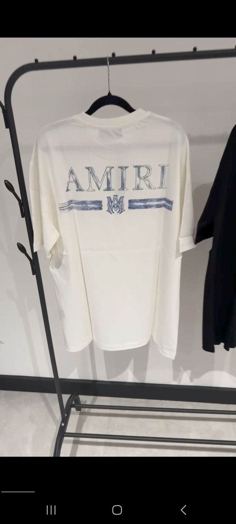 Other Amiri T-Shirts product image