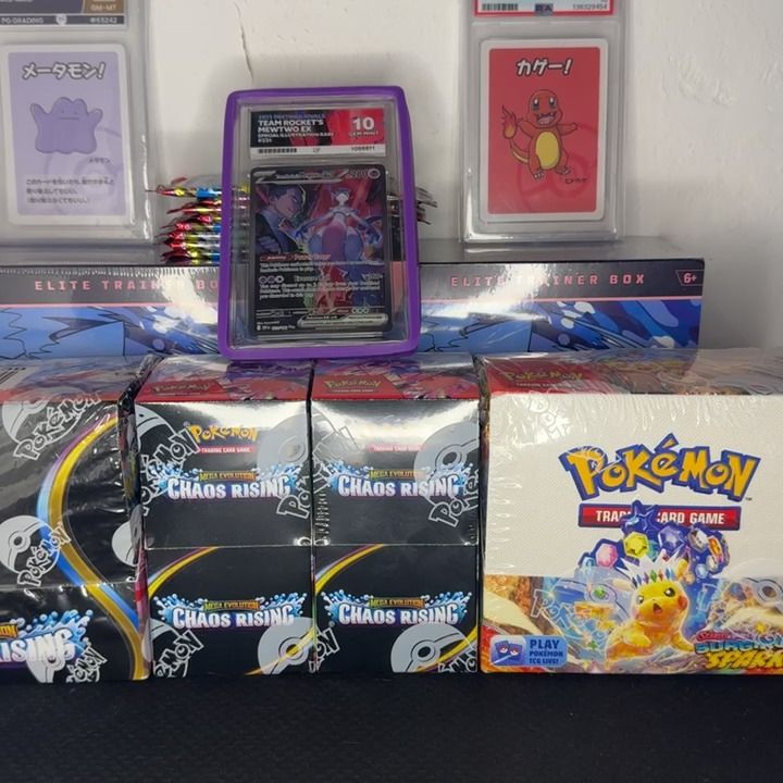Pokemon cr product image