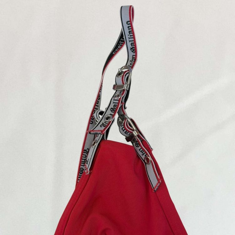 Immagine di John Galliano triangle bikini 5