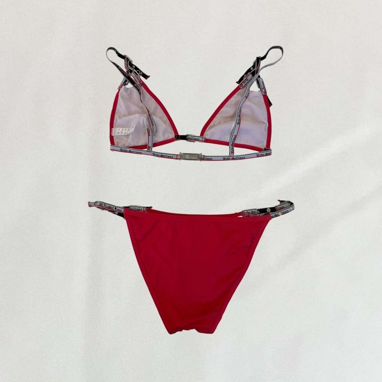 Immagine di John Galliano triangle bikini 4