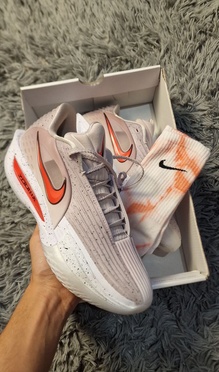 Nike Nike G.T. Cut 3 Turbo Sneakers product image