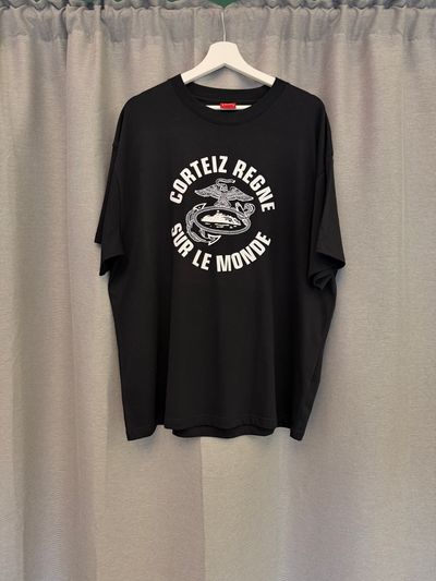 Corteiz Graphic Tee