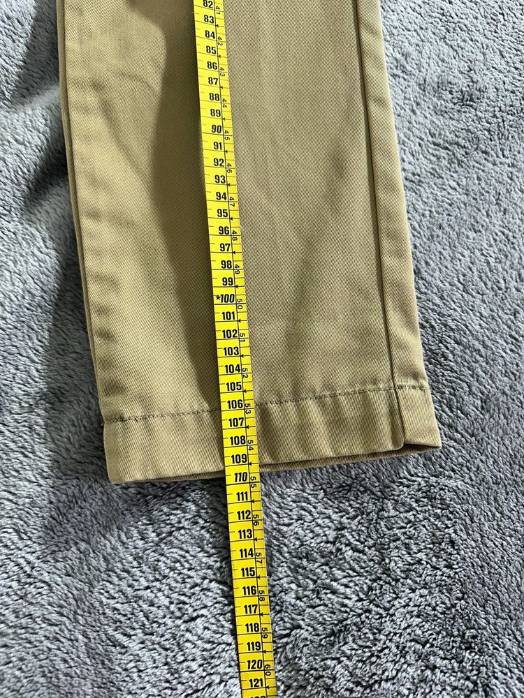 Carhartt Wip Khaki Pants 4