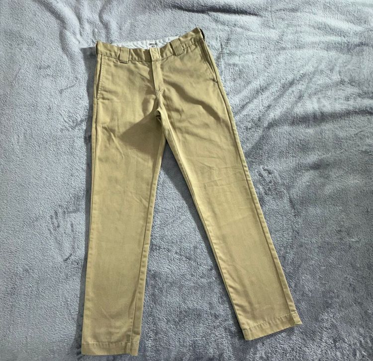 Carhartt Wip Khaki Pants 10