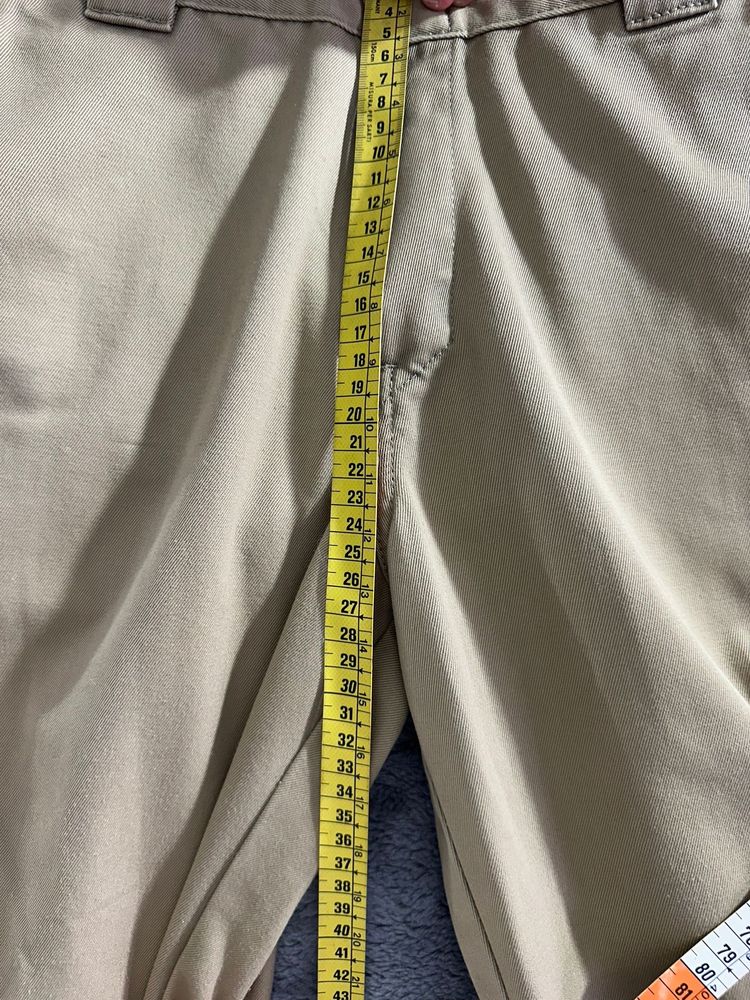 Carhartt Wip Khaki Pants 7