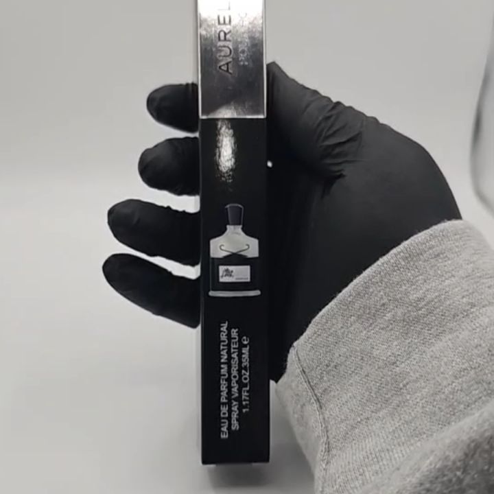 Perfume - Fragrance 35ml