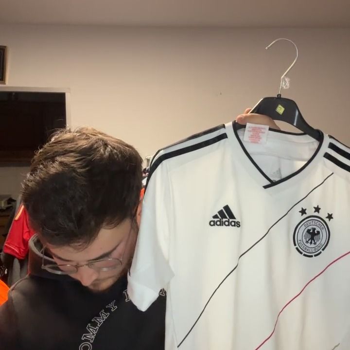 Other CAMISETA ALEMANIA S product image
