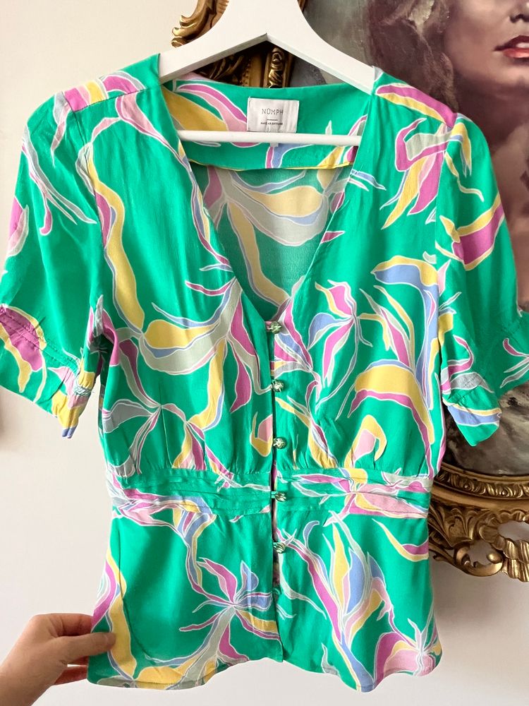 Numph Nümph Women'S Blouse product image