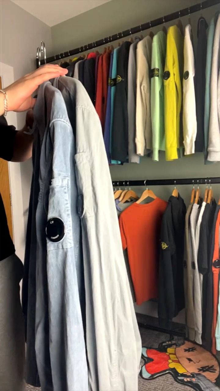 CP Company cp company overshirts XXL product image