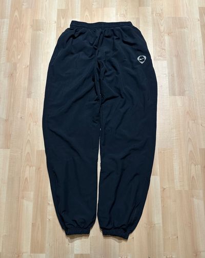 Nike Black Track Pants core taglia L