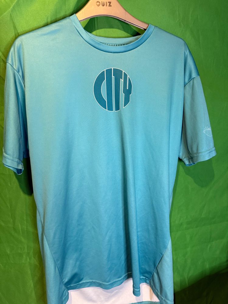 Bristol City Shirt (M)