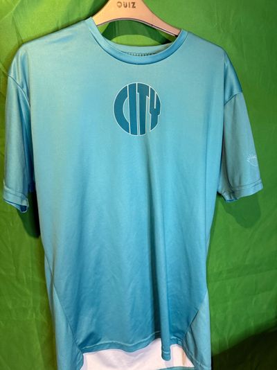 Bristol City Shirt (M)