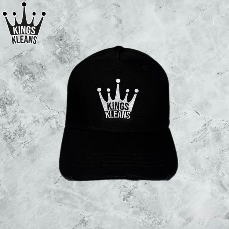 KINGS KLEANS HAT (ADJUSTABLE) - TILT
