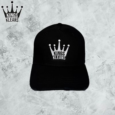 KINGS KLEANS HAT (ADJUSTABLE) - TILT