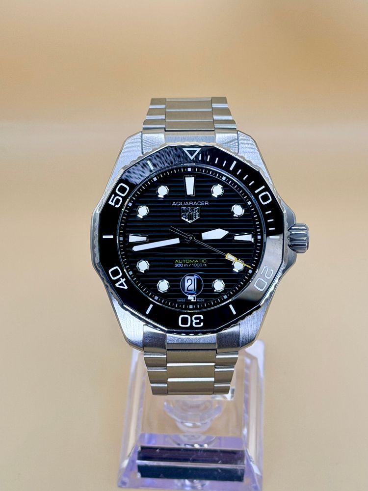 TAG Heuer TAG Heuer Aquaracer Professional 300 Date product image