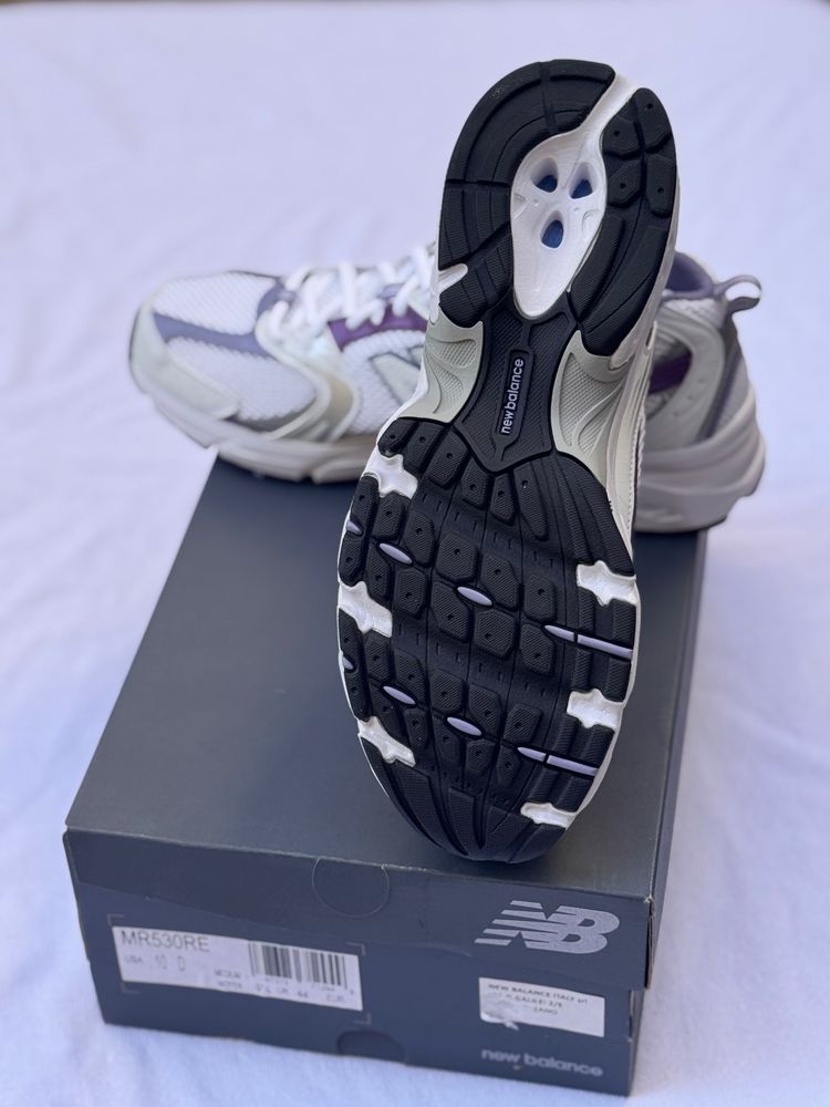 New Balance 530 sneakers image 3