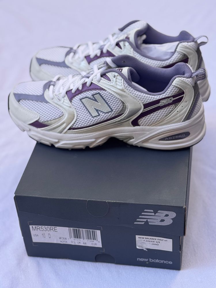New Balance 530 sneakers image 2