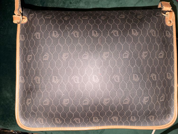 Christian Dior large Shoulder Bag image 3
