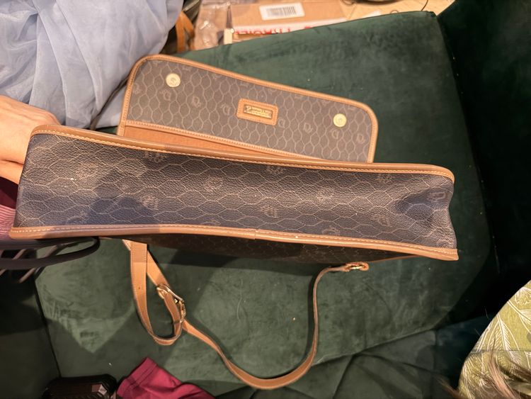 Christian Dior large Shoulder Bag image 5