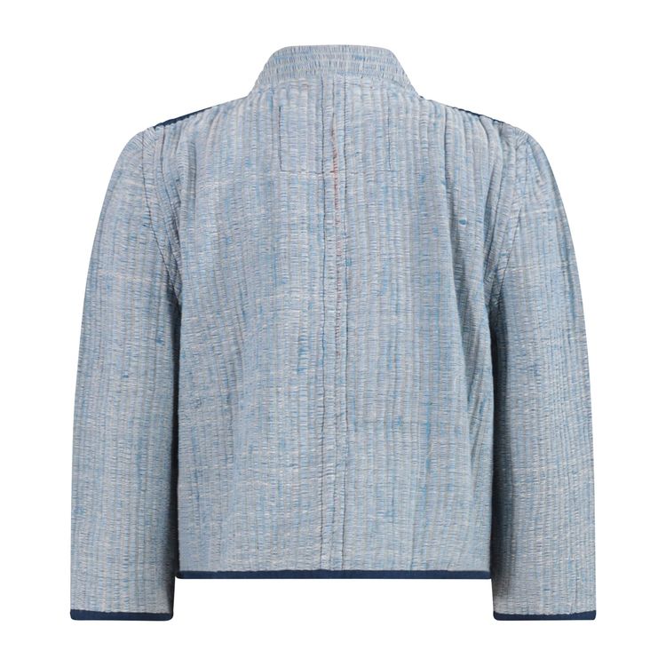 Double Zero Reversible Jacket 7