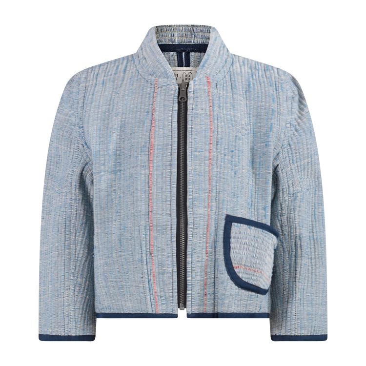 Double Zero Reversible Jacket 4