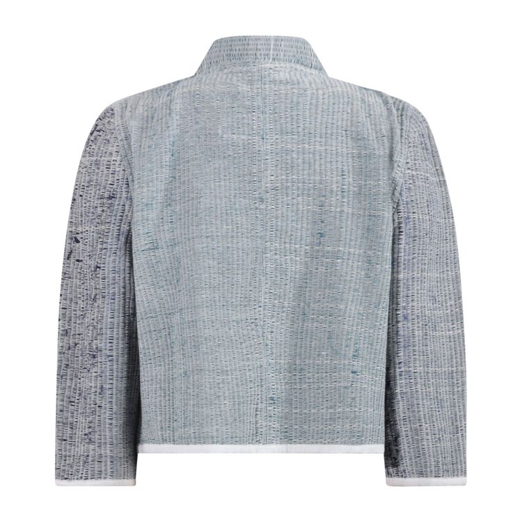 Double Zero Reversible Jacket 5