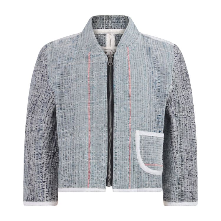 Double Zero Reversible Jacket 6