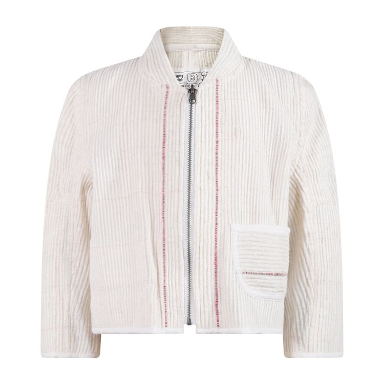 Double Zero Reversible Jacket