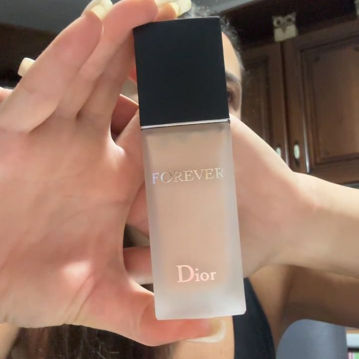 Dior Dior Forever Foundation - Makeup product image