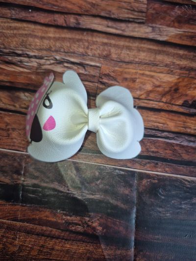 Pirate ghost Large bow