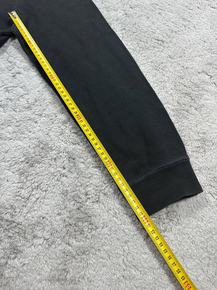 Lacoste Black Sweatshirt 9