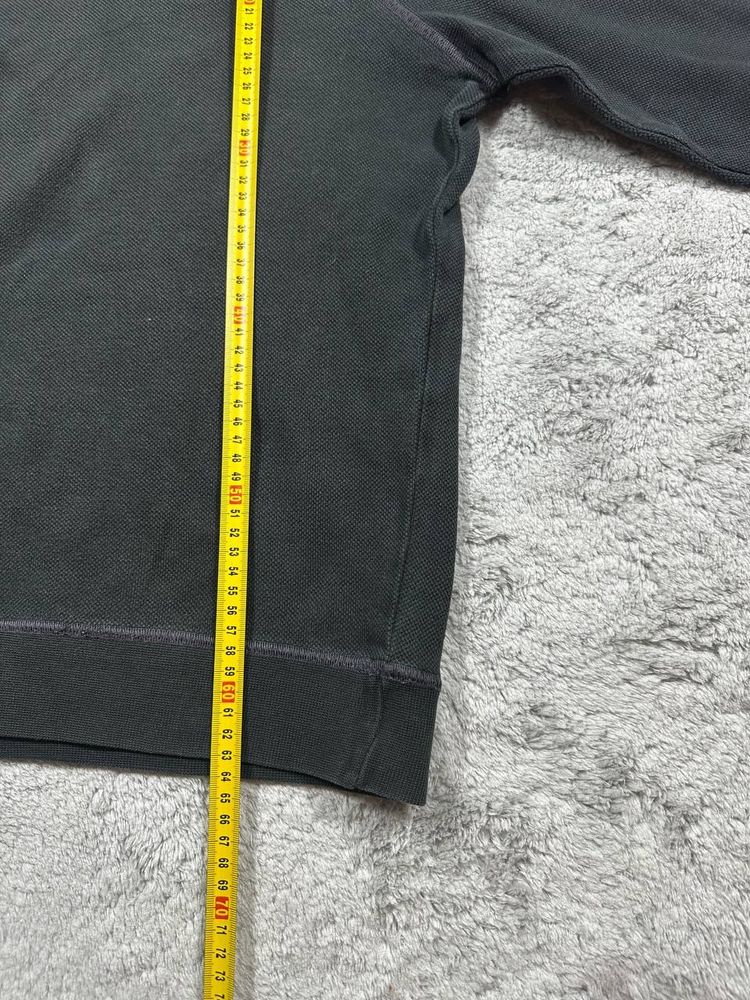 Lacoste Black Sweatshirt 8