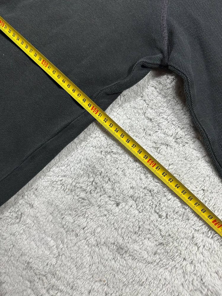 Lacoste Black Sweatshirt 10