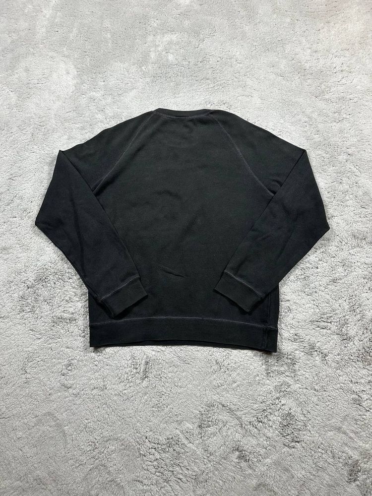 Lacoste Black Sweatshirt 7