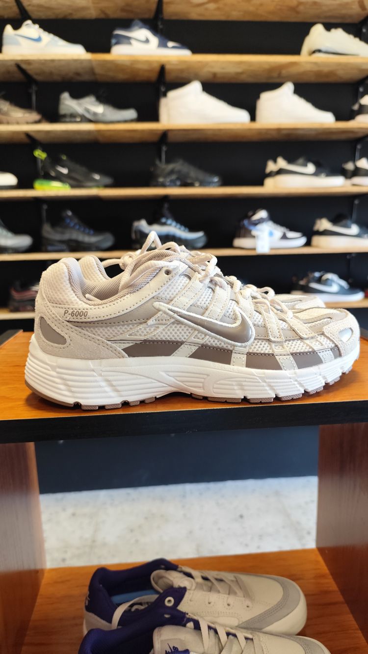Nike P6000