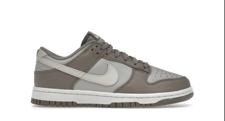 Nike Nike Dunk Low Bone beige product image