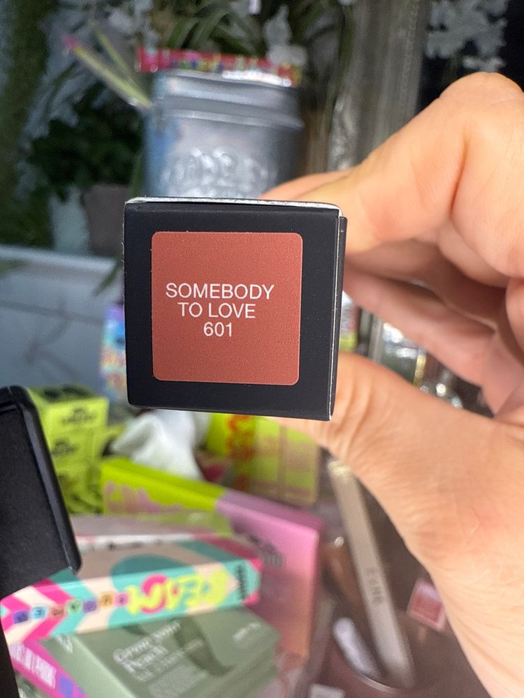 Immagine di Nars Powermatte Lip Pigment 2