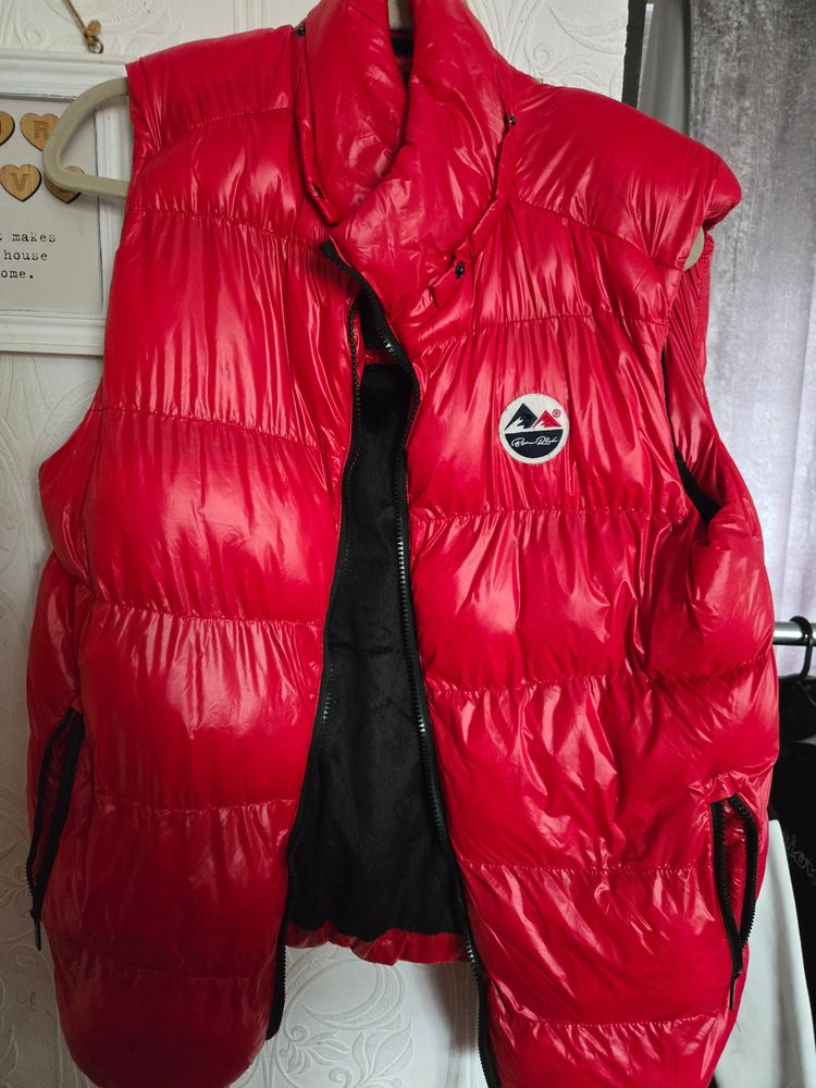 Born Born Rich Arctic Expedition jacket product image