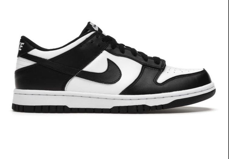 Nike Nike Dunk Low Panda GS product image