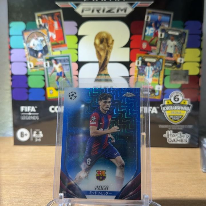 Other pedri card product image