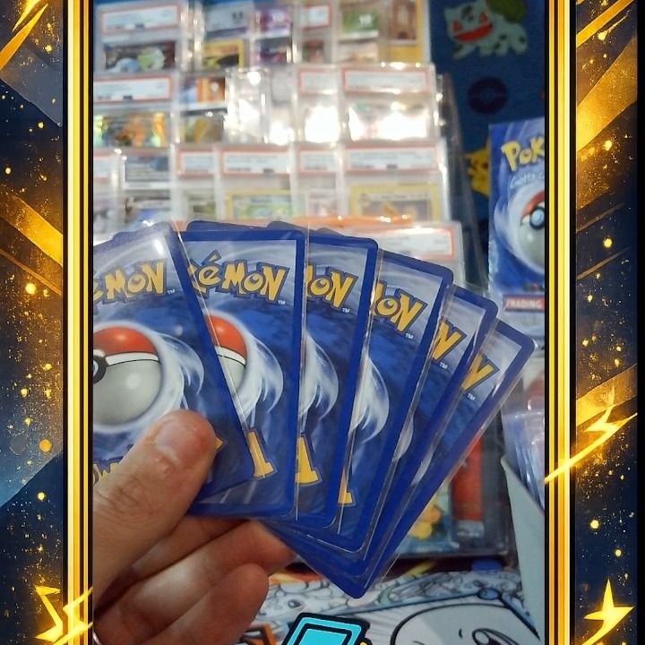 Other wotc giveway product image