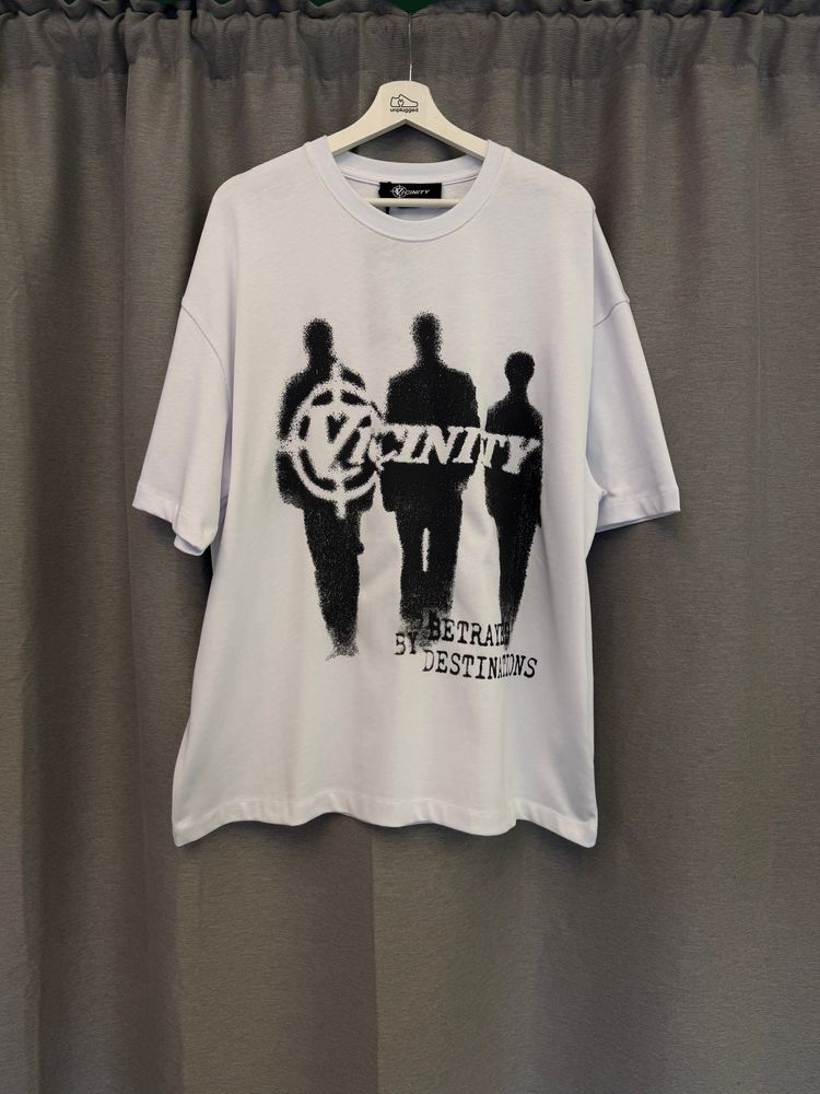Vicinity Graphic Tee