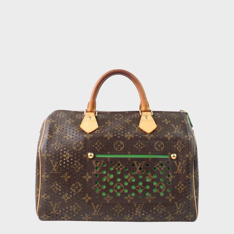 Louis Vuitton Louis Vuitton Speedy 30 Limited Edition product image