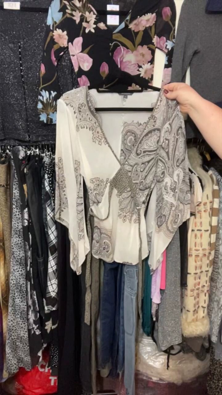 Bell bell fairy top 8-12 product image