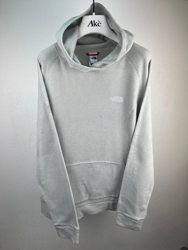 The North Face The North Face fleece hoodie product image