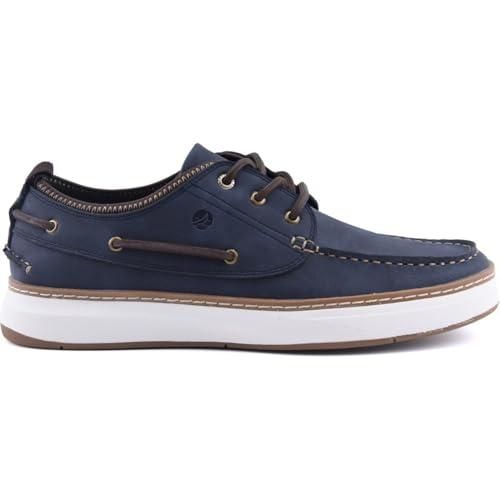 Sperry Moc Neo Shoes 4