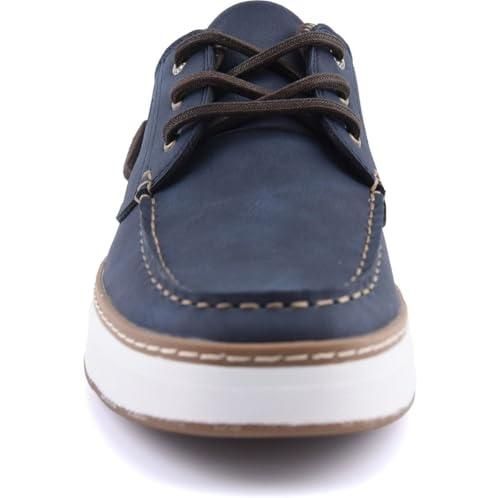 Sperry Moc Neo Shoes 7