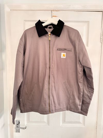 Carhartt Jacket oversized new without tags